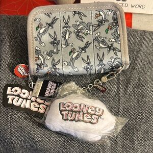 Bugs bunny wallet